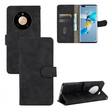 Housse Huawei Mate 40 Pro Skin-Touch Housse Huawei Mate 40 Pro Skin-Touch