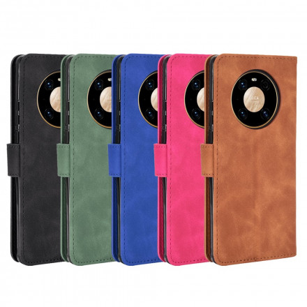 Housse Huawei Mate 40 Pro Skin-Touch Housse Huawei Mate 40 Pro Skin-Touch