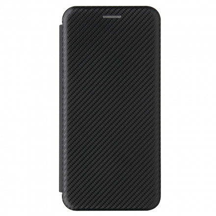 Flip Cover Huawei Mate 40 Pro Fibre Carbone Flip Cover Huawei Mate 40 Pro Fibre Carbone