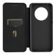 Flip Cover Huawei Mate 40 Pro Fibre Carbone Flip Cover Huawei Mate 40 Pro Fibre Carbone