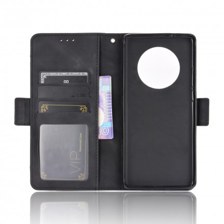 Housse Huawei Mate 40 Pro Classe Première Multi-Cartes Housse Huawei Mate 40 Pro Classe Première Multi-Cartes