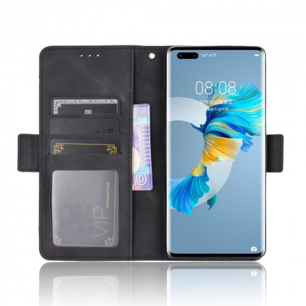 Housse Huawei Mate 40 Pro Classe Première Multi-Cartes Housse Huawei Mate 40 Pro Classe Première Multi-Cartes