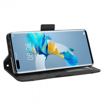 Housse Huawei Mate 40 Pro Classe Première Multi-Cartes Housse Huawei Mate 40 Pro Classe Première Multi-Cartes