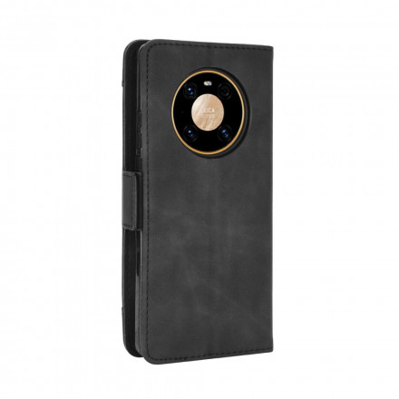 Housse Huawei Mate 40 Pro Classe Première Multi-Cartes Housse Huawei Mate 40 Pro Classe Première Multi-Cartes