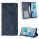 Flip Cover Huawei Mate 40 Pro Effet Cuir Vintage Stylisé Flip Cover Huawei Mate 40 Pro Effet Cuir Vintage Stylisé