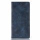 Flip Cover Huawei Mate 40 Pro Effet Cuir Vintage Stylisé Flip Cover Huawei Mate 40 Pro Effet Cuir Vintage Stylisé