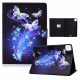 Housse iPad Pro 11" / Air (2020) Papillons Magiques Housse iPad Pro 11" / Air (2020) Papillons Magiques