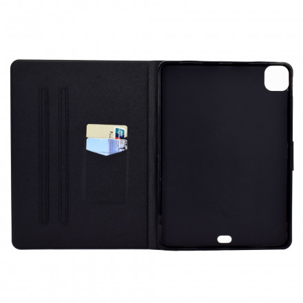 Housse iPad Pro 11" / Air (2020) Papillons Magiques Housse iPad Pro 11" / Air (2020) Papillons Magiques