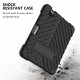 Coque iPad Pro 11" (2021) (2020) (2018) Support et Bandoulière Coque iPad Pro 11" (2021) (2020) (2018) Support et Bandoulière