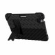 Coque iPad Pro 11" (2021) (2020) (2018) Support et Bandoulière Coque iPad Pro 11" (2021) (2020) (2018) Support et Bandoulière