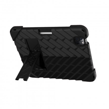 Coque iPad Pro 11" (2021) (2020) (2018) Support et Bandoulière Coque iPad Pro 11" (2021) (2020) (2018) Support et Bandoulière