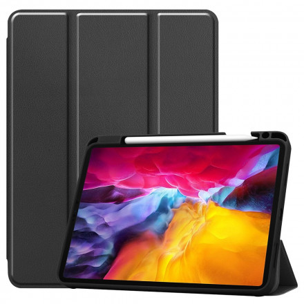 Smart Case iPad Pro 11" (2021) Tri Fold Porte-Stylet Smart Case iPad Pro 11" (2021) Tri Fold Porte-Stylet