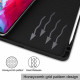 Smart Case iPad Pro 11" (2021) Tri Fold Porte-Stylet