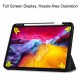 Smart Case iPad Pro 11" (2021) Tri Fold Porte-Stylet Smart Case iPad Pro 11" (2021) Tri Fold Porte-Stylet