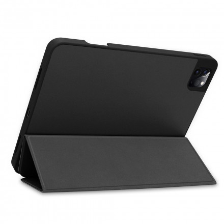 Smart Case iPad Pro 11" (2021) Tri Fold Porte-Stylet Smart Case iPad Pro 11" (2021) Tri Fold Porte-Stylet