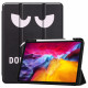 Smart Case iPad Pro 11" (2021) Don't Touch My Pad Smart Case iPad Pro 11" (2021) Don't Touch My Pad