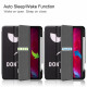 Smart Case iPad Pro 11" (2021) Don't Touch My Pad Smart Case iPad Pro 11" (2021) Don't Touch My Pad
