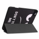 Smart Case iPad Pro 11" (2021) Don't Touch My Pad Smart Case iPad Pro 11" (2021) Don't Touch My Pad