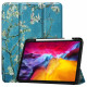 Smart Case iPad Pro 11" (2021) Porte-Stylet Branches Smart Case iPad Pro 11" (2021) Porte-Stylet Branches