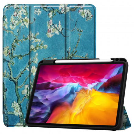 Smart Case iPad Pro 11" (2021) Porte-Stylet Branches Smart Case iPad Pro 11" (2021) Porte-Stylet Branches