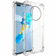 Coque Huawei Mate 40 Pro IMAK avec Film Écran Coque Huawei Mate 40 Pro IMAK avec Film Écran