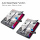 Smart Case iPad Pro 11" (2021) Tour Eiffel Porte-Stylet Smart Case iPad Pro 11" (2021) Tour Eiffel Porte-Stylet