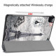 Smart Case iPad Pro 11" (2021) Tour Eiffel Porte-Stylet Smart Case iPad Pro 11" (2021) Tour Eiffel Porte-Stylet