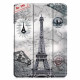 Smart Case iPad Pro 11" (2021) Tour Eiffel Porte-Stylet Smart Case iPad Pro 11" (2021) Tour Eiffel Porte-Stylet