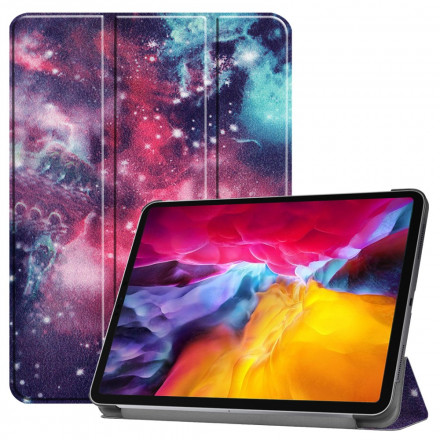 Smart Case iPad Pro 11" (2021) Porte-Stylet Espace