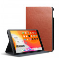 Étui iPad Pro 11" Effet Cuir Business X-LEVEL