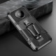 Coque Huawei Mate 40 Pro Robot avec Pince Ceinture Coque Huawei Mate 40 Pro Robot avec Pince Ceinture