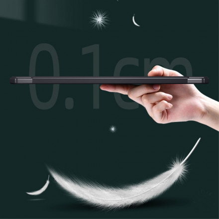 Smart Case iPad Pro 11" (2021) (2020) (2018) Classique MUTURAL Smart Case iPad Pro 11" (2021) (2020) (2018) Classique MUTURAL