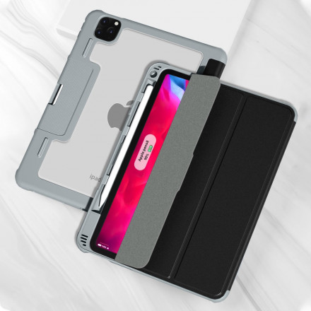 Smart Case iPad Pro 11" (2021) Yaxing Series Porte-Stylet MUTURAL Smart Case iPad Pro 11" (2021) Yaxing Series Porte-Stylet MUTURAL