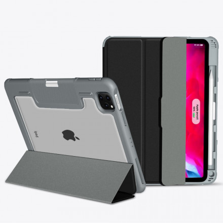 Smart Case iPad Pro 11" (2021) Yaxing Series Porte-Stylet MUTURAL Smart Case iPad Pro 11" (2021) Yaxing Series Porte-Stylet MUTURAL