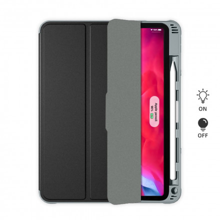 Smart Case iPad Pro 11" (2021) Yaxing Series Porte-Stylet MUTURAL Smart Case iPad Pro 11" (2021) Yaxing Series Porte-Stylet MUTURAL