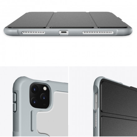 Smart Case iPad Pro 11" (2021) Yaxing Series Porte-Stylet MUTURAL Smart Case iPad Pro 11" (2021) Yaxing Series Porte-Stylet MUTURAL