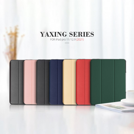 Smart Case iPad Pro 11" (2021) Yaxing Series Porte-Stylet MUTURAL