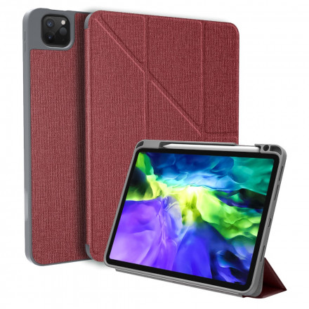 Smart Case iPad Pro 11" (2021) (2020) (2018) King Kong Series MUTURAL Smart Case iPad Pro 11" (2021) (2020) (2018) King Kong Series MUTURAL