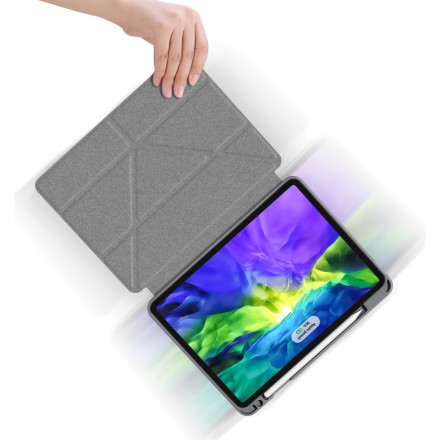 Smart Case iPad Pro 11" (2021) (2020) (2018) King Kong Series MUTURAL Smart Case iPad Pro 11" (2021) (2020) (2018) King Kong Series MUTURAL