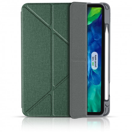 Smart Case iPad Pro 11" (2021) (2020) (2018) King Kong Series MUTURAL Smart Case iPad Pro 11" (2021) (2020) (2018) King Kong Series MUTURAL