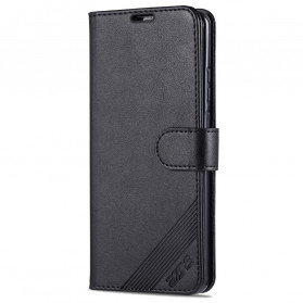Housse Huawei Mate 40 Pro AZNS Simili Cuir