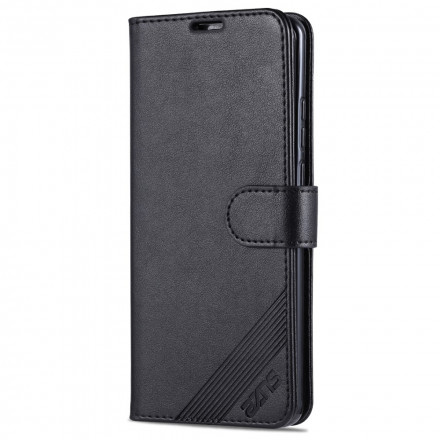 Housse Huawei Mate 40 Pro AZNS Simili Cuir Housse Huawei Mate 40 Pro AZNS Simili Cuir