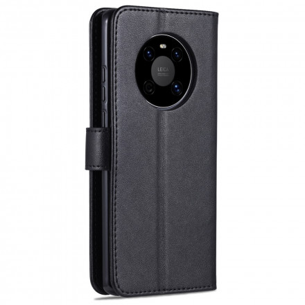 Housse Huawei Mate 40 Pro AZNS Simili Cuir Housse Huawei Mate 40 Pro AZNS Simili Cuir