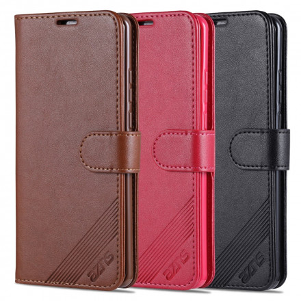 Housse Huawei Mate 40 Pro AZNS Simili Cuir Housse Huawei Mate 40 Pro AZNS Simili Cuir