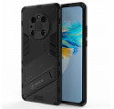 Coque Huawei Mate 40 Pro Support Amovible Deux Positions Mains Libres