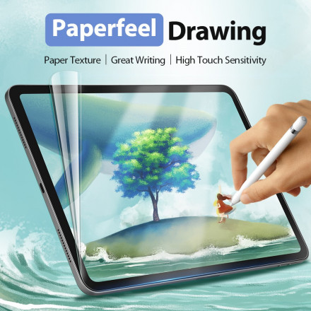 Film de protection écran pour iPad Pro 11" / Air (2021) DUX DUCIS Film de protection écran pour iPad Pro 11" / Air (2021) DUX DUCIS