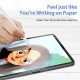 Film de protection écran pour iPad Pro 11" / Air (2021) DUX DUCIS Film de protection écran pour iPad Pro 11" / Air (2021) DUX DUCIS