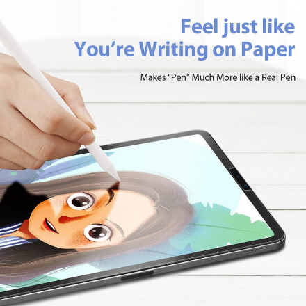 Film de protection écran pour iPad Pro 11" / Air (2021) DUX DUCIS Film de protection écran pour iPad Pro 11" / Air (2021) DUX DUCIS