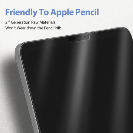 Film de protection écran pour iPad Pro 11" / Air (2021) DUX DUCIS Film de protection écran pour iPad Pro 11" / Air (2021) DUX DUCIS