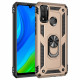 Coque Huawei P Smart 2020 Hybride Ring Plus Coque Huawei P Smart 2020 Hybride Ring Plus
